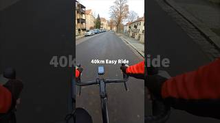 40km Easy Ride auf dem 😀 rennrad dresden roadbike fitness motivation bike sports fun [upl. by Virgilio]