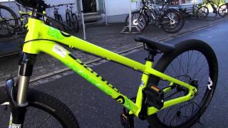 Specialized P3 2015 [upl. by Vinn]