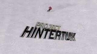 Nadine Grünenfelder  Learn to ski OFFICIAL PROJECT TEASER [upl. by Theis]