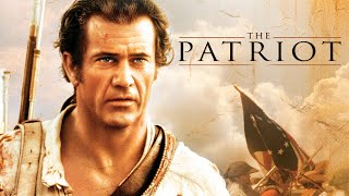 The Patriot Full Movie Super Review and Fact in Hindi  Skye McCole Bartusiak [upl. by Notnert715]