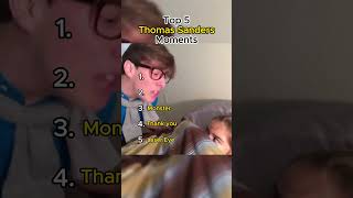 Funny Thomas Sanders Moments 😂 [upl. by Reuven]