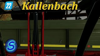 LS22 Kallenbach 033  Kartoffeln verladen [upl. by Tabshey996]