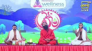 वैरिकोज वेन्स Varicose Veins के रोगी करें यह उपाय  Swami Ramdev [upl. by Leind]