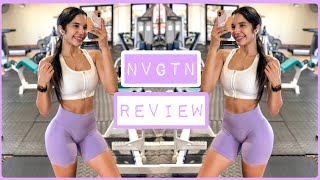 NVGTN REVIEW  Unsponsored [upl. by Aldarcy]