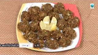 Alavi Bohras Traditional Recipes  Qeemah Kebaab [upl. by Raseta]