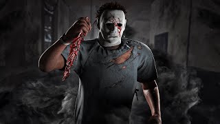 They Buffed The Scariest Myers Build [upl. by Notaek]