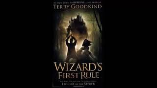 Wizards First Rule Sword of Truth 1 by Terry Goodkind Audiobook Full 23 [upl. by Noerb589]