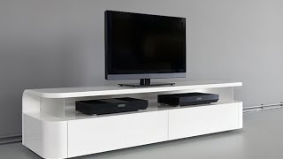 Modern TV Stand Design Ideas Fit for any Home [upl. by Ettevol759]