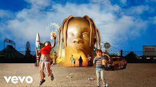 Travis Scott  SICKO MODE Audio [upl. by Sou107]