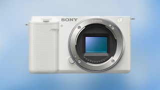 Sony ZVE10 II vlog camera and new lenses rumored to launch on July 10th [upl. by Hcardahs]