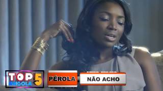 VIDEO TOP 5 ANGOLA COMPLETO 2012 [upl. by Malinowski]