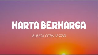 BCL  Harta Berharga Lirik [upl. by Heller742]