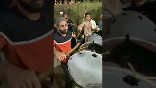 💥 JASHNE SALIMULLA REFAI AT CHINCHANI 2024💥 KD NASHIK DHOL use 🎧 9 dhol vs 5 dhol [upl. by Heid252]