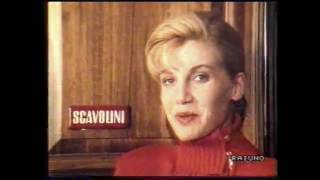 Cucine Scavolini con Lorella Cuccarini 1988 La più amata dagli italiani [upl. by Namruht648]