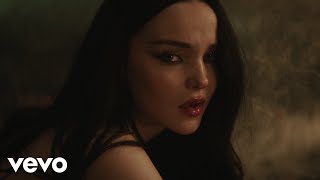 Dove Cameron  Sand Official Video [upl. by Wadesworth]