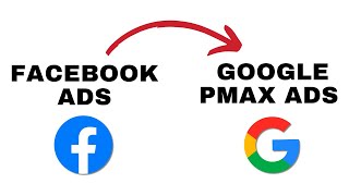 Transform Facebook Ads into Google Performance Max Ads – Simple amp Effective [upl. by Tuinenga]