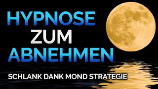 Hör DAS – und deine Pfunde schmelzen SOFORT Hypnose zum Abnehmen ohne Diät [upl. by Aika]