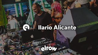 Ilario Alicante  Elrow Ibiza Closing Party 2016 BEATTV [upl. by Eirlav471]