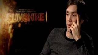 Cillian Murphy  Movie Interviews  LOVEFiLM [upl. by Hauger970]