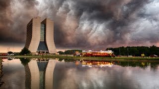 What you need to know about FERMILAB and the ANTIMATTER agenda [upl. by Nurse508]