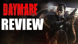 Daymare 1998 Review  One of the Worst Games of 2019 [upl. by Hertzfeld]