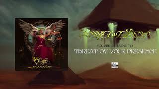 BORN OF OSIRIS  Threat Of Your Presence [upl. by Mloc]