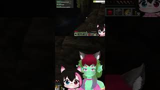 O creeper dukakaii vtubersbr shorts clipes [upl. by Nediarb]