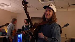 Billy Strings  Winter Tour 2024 Recap [upl. by Ttam]