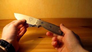 ESEE 3 vs ESEE 4  How to decide [upl. by Norraf]