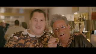 Steven Harks amp Sjaak Vermaak  Ballentent officiële videoclip CARNAVAL 2022 [upl. by Osanna260]