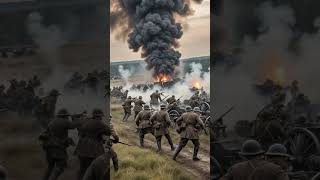 Tannenberg 1914 The Legendary German Victory That Changed World War I history facts historyfacts [upl. by Katrinka793]