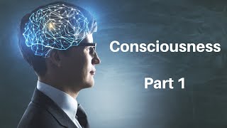 Consciousness Part 1 Is Consciousness Physical Processes in the Brain [upl. by Madigan]