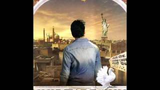 Delhi6 Gendaphool Full song HQ [upl. by Anes264]