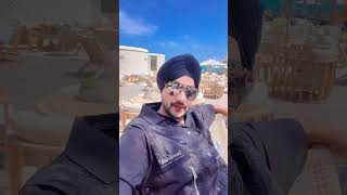 Nammos dubai was awesomeAmandeep Singh Vlogsytshorts youtube dubai nammos dubailife blessed [upl. by Duarte]