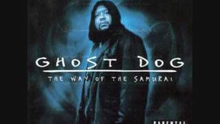 Ghost Dog Soundtrack  Armagideon Time [upl. by Hearsh]