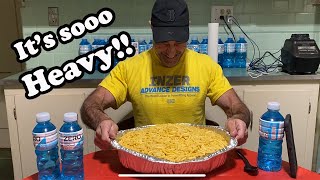 Mac amp Cheese Challenge 2023 [upl. by Pearl]