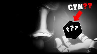 Who is Cyn A Murder Drones Theory [upl. by Ahsinac]