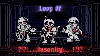 Murder Time Trio Swapped loop of insanity V15 Phase 1 [upl. by Aicina]