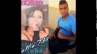 Cheba SaRa amp Hbib Himoun li NGOILh nat GLBI nGOlih way way LiVe 2013 Bay mohamed Lacoste Boukadir [upl. by Novy]