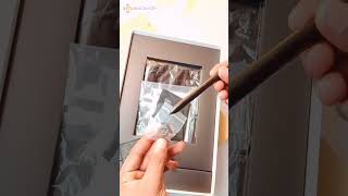 UNBOXING Gaomon M10k 2018 Graphics Tablet gaomon graphicstablet art [upl. by Vincent]