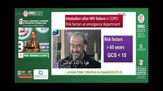 NIV for AECOPD From theory to daily practice [upl. by Liagibba610]