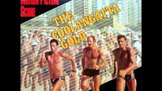 Coolangatta Gold Soundtrack Dont Give Up [upl. by Laven]