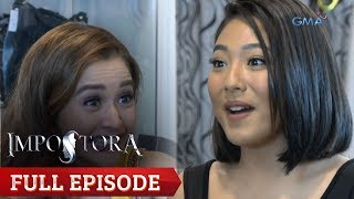 Impostora Full Episode 19 [upl. by Hoyt]