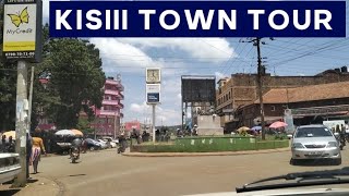 Kisii Town Tour The Ultimate Local Experience” [upl. by Harcourt]