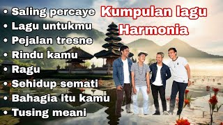 LAGU BALI  HARMONIA FULL ALBUM [upl. by Illyes221]