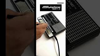 Stylophone Webstore [upl. by Ahsinyd]