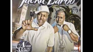 Dont Be Scared ft Matt Blaque  The Jacka amp Laroo Neva Be The Same 20 Bricks Season One 2010 [upl. by Paley]