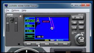 Garmin 430 Tricks and Secrets Revealed [upl. by Adaiha587]