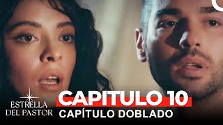 Estrella Del Pastor Capítulo 10 Doblado en Español Versión Larga [upl. by Llerrac]