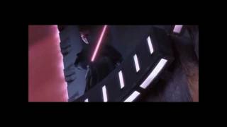 Rifftrax vs Darth Maul [upl. by Orteip]